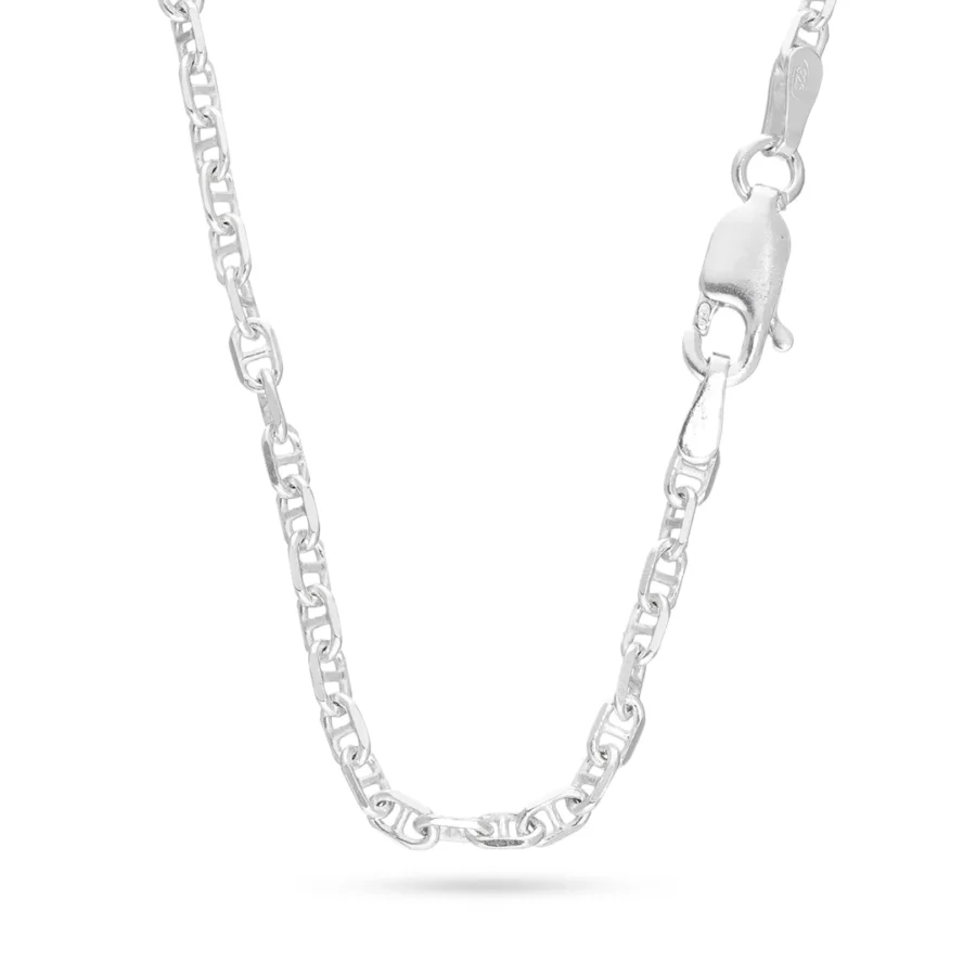 CADENA FORZADA CON BARRAS