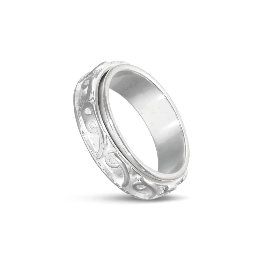 ANILLO MAURO