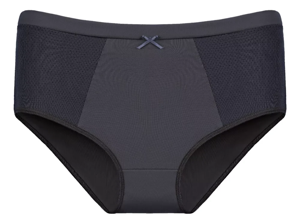 L1061- BOMBACHA UNIVERSAL DEPORTIVA C/CINTURA DOBLE DE MODAL - TALLE :UNICO