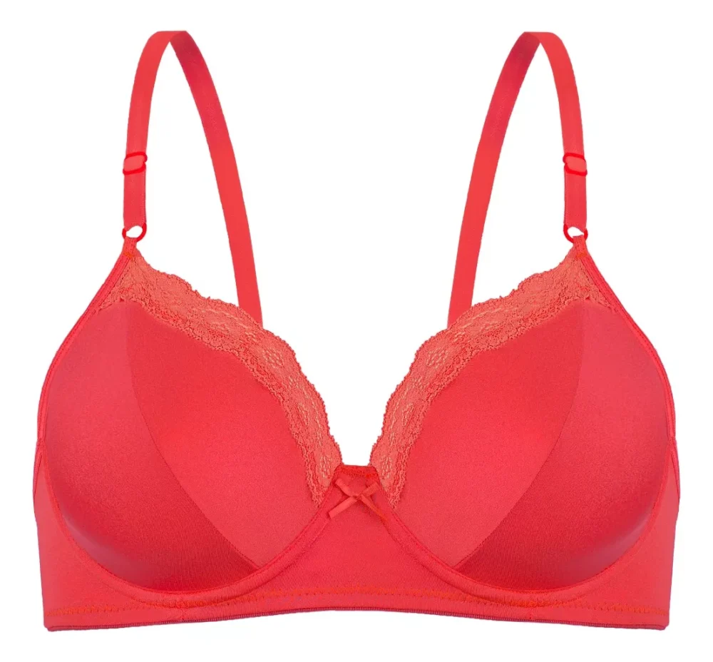 CORP11 -CORPIÑO CON ARCO DE TRICOT DE LYCRA - TALLE :90, 105,110
