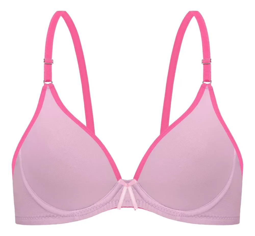 CORP24 - CORPIÑO SPACER ULTRASOFT CON ARCO DE LYCRA - TALLE :90 AL 100