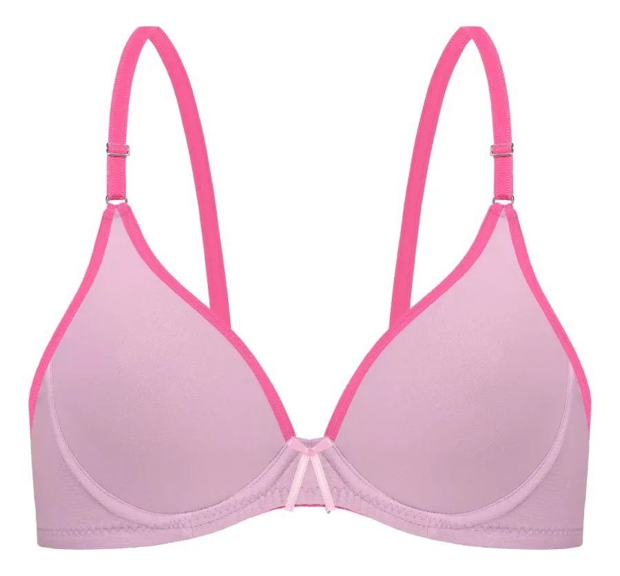CORP24 - CORPIÑO SPACER ULTRASOFT CON ARCO DE LYCRA - TALLE :90 AL 100