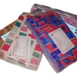 SOBRES BOLSITAS 7x10 BOLSAS PAPEL RECICLADO ESTAMPADO 50 UNIDADES SURTIDO COLORES - BPP50 - Imagen 2