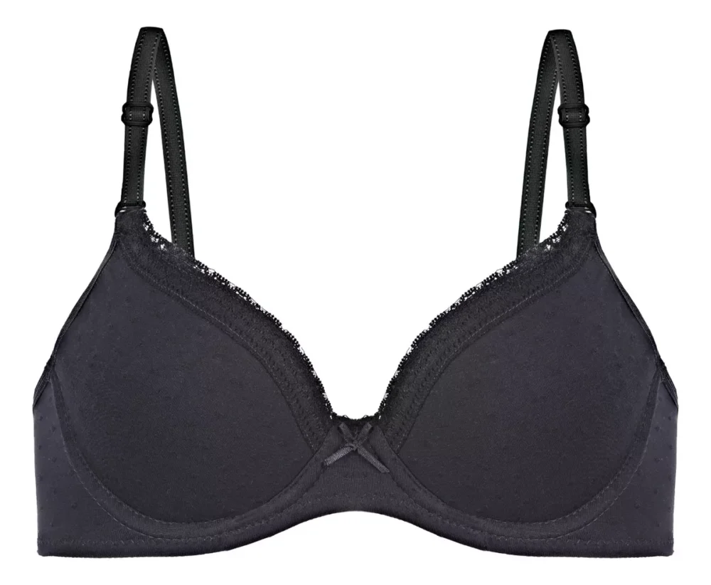 CORP21 - CORPIÑO TAZA SOFT CON BASE DE PLUMETI - TALLE :90 AL 105