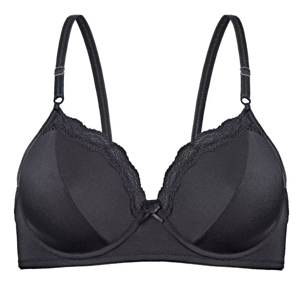 CORP10 -CORPIÑO CON ARCO DE TRICOT DE LYCRA - TALLE :90, 105,110