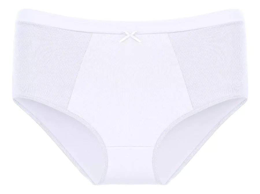 L1060- BOMBACHA UNIVERSAL DEPORTIVA C/CINTURA DOBLE DE MODAL - TALLE :UNICO