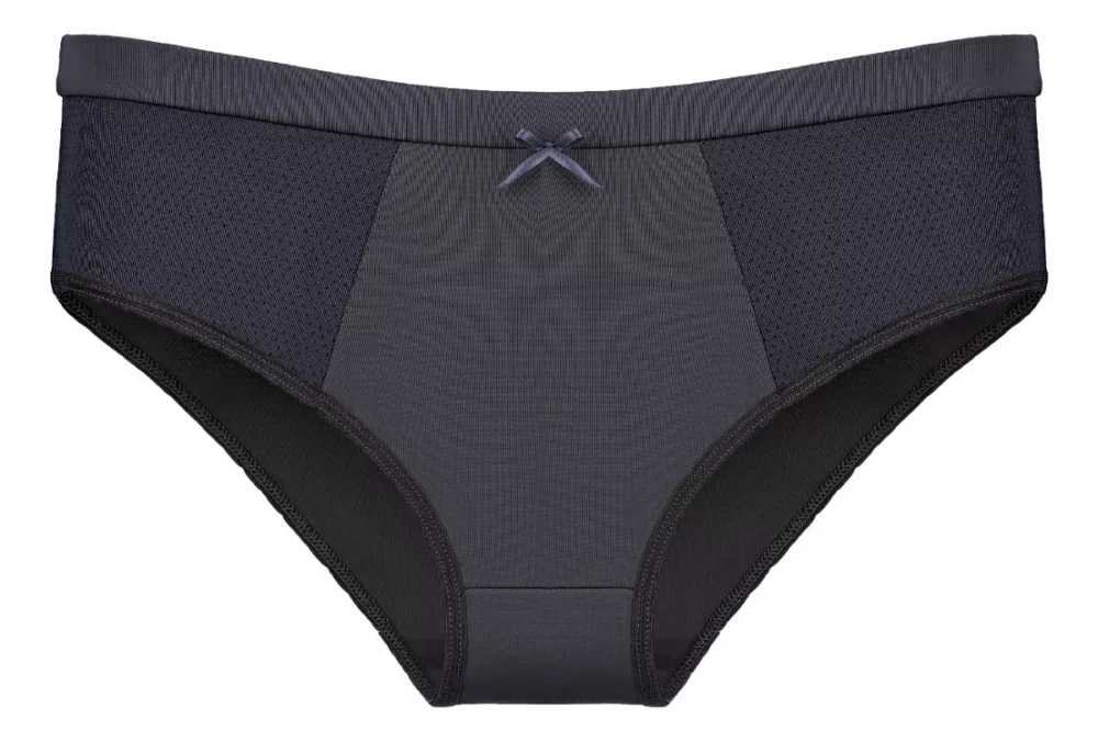 L1064- BOMBACHA TIRO CORTO DEPORTIVA C/CINTURA DOBLE DE MODAL - TALLE :UNICO