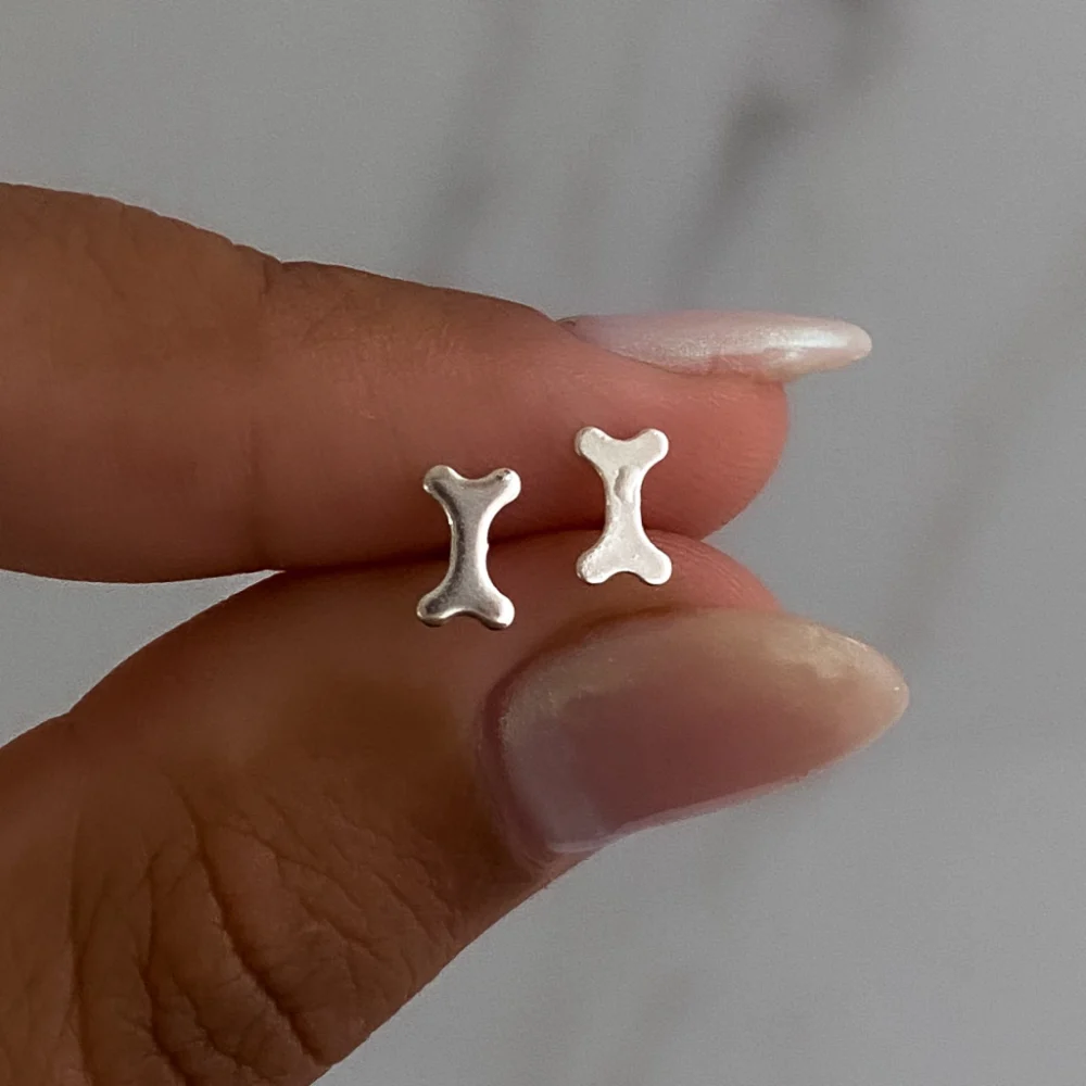 AR61F- AROS PASANTES DE PLATA 925 LISO