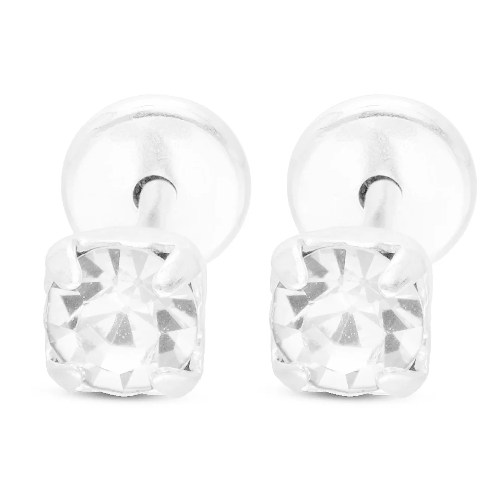 ABRIDOR CUBIC PLATA 925