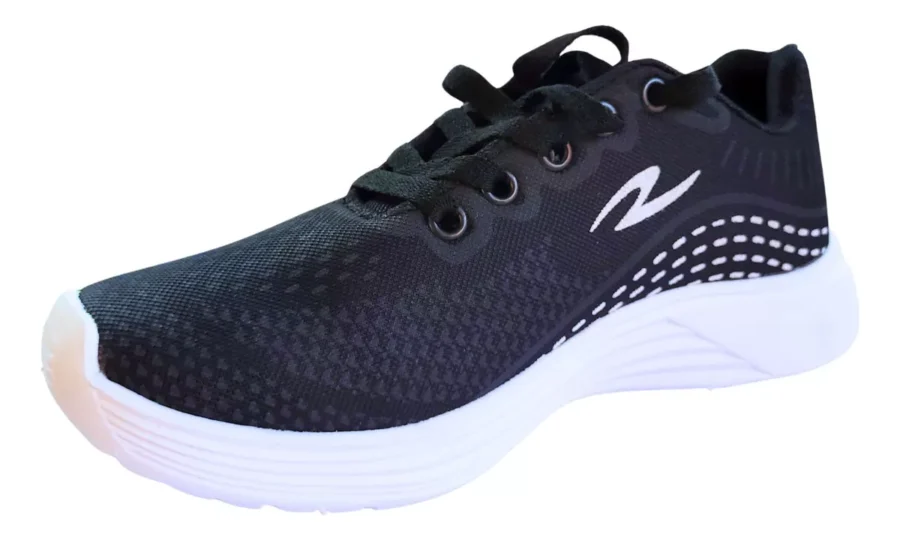 ZAPATILLAS URBANAS DE MUJER (TALLES 35-42) - ZAP02 - Imagen 2