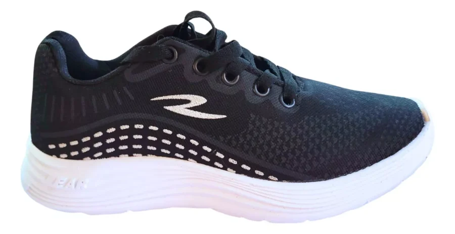ZAPATILLAS URBANAS DE MUJER (TALLES 35-42) - ZAP02