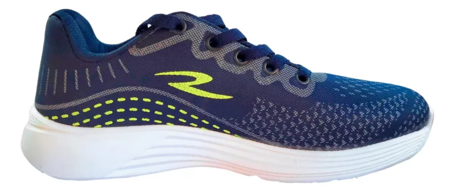 ZAPATILLAS URBANAS DE MUJER (TALLES 35-42) - ZAP01