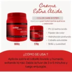 CREMA ACIDA FIDELITE X 270G - CPEL02 - Imagen 4