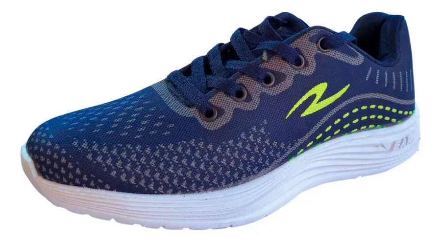 ZAPATILLAS URBANAS DE MUJER (TALLES 35-42) - ZAP01 - Imagen 2