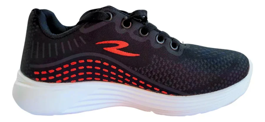ZAPATILLAS URBANAS DE MUJER (TALLES 35-42) - ZAP04