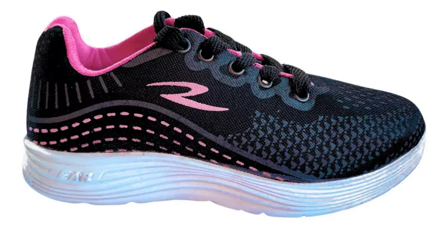 ZAPATILLAS URBANAS DE MUJER (TALLES 35-42) - ZAP03