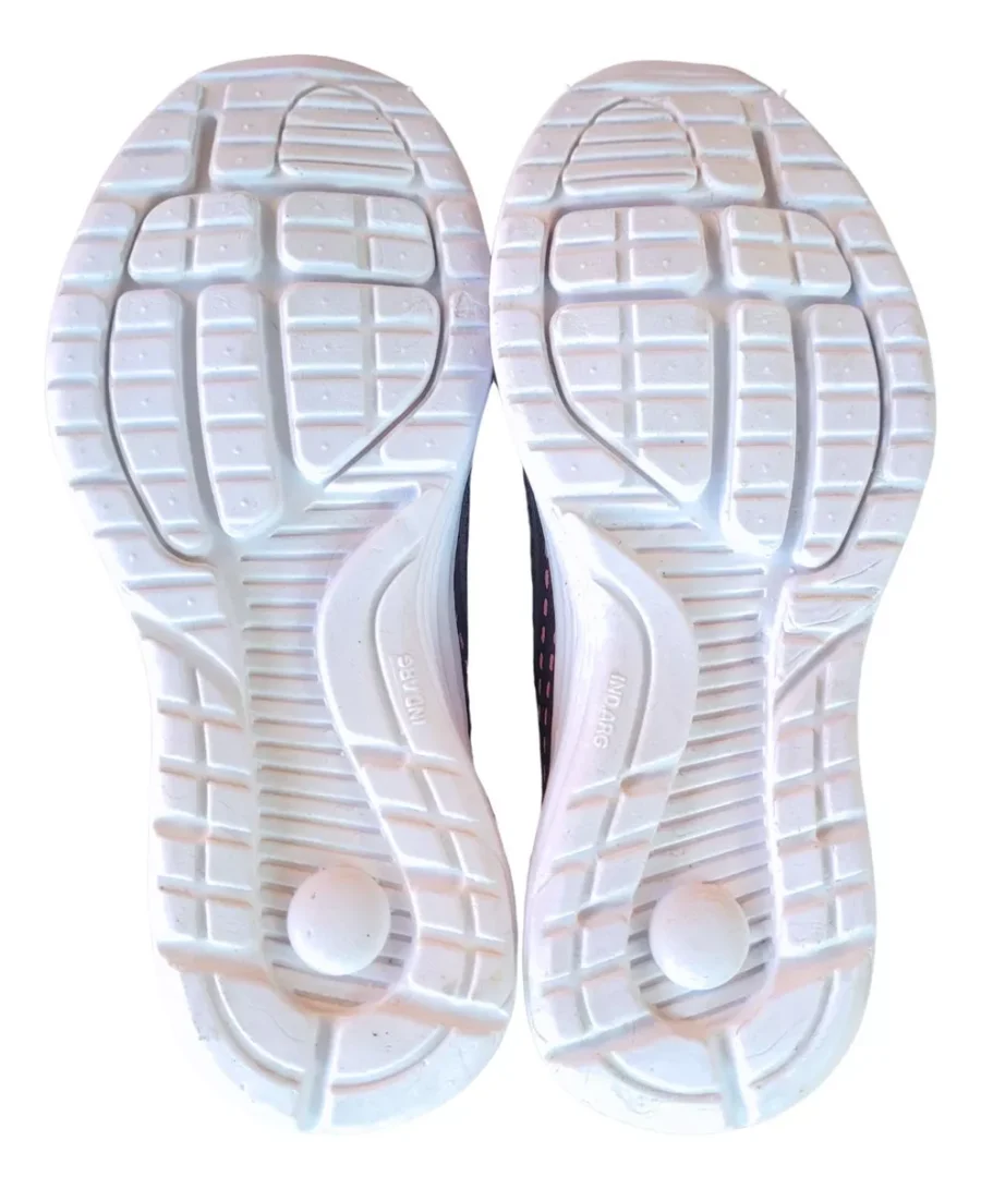 ZAPATILLAS URBANAS DE MUJER (TALLES 35-42) - ZAP01 - Imagen 3