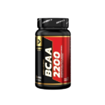 Bcaa 2200 Body Advance Aminoacidos X 120 Comprimidos Sabor Sin sabor- SUPL034