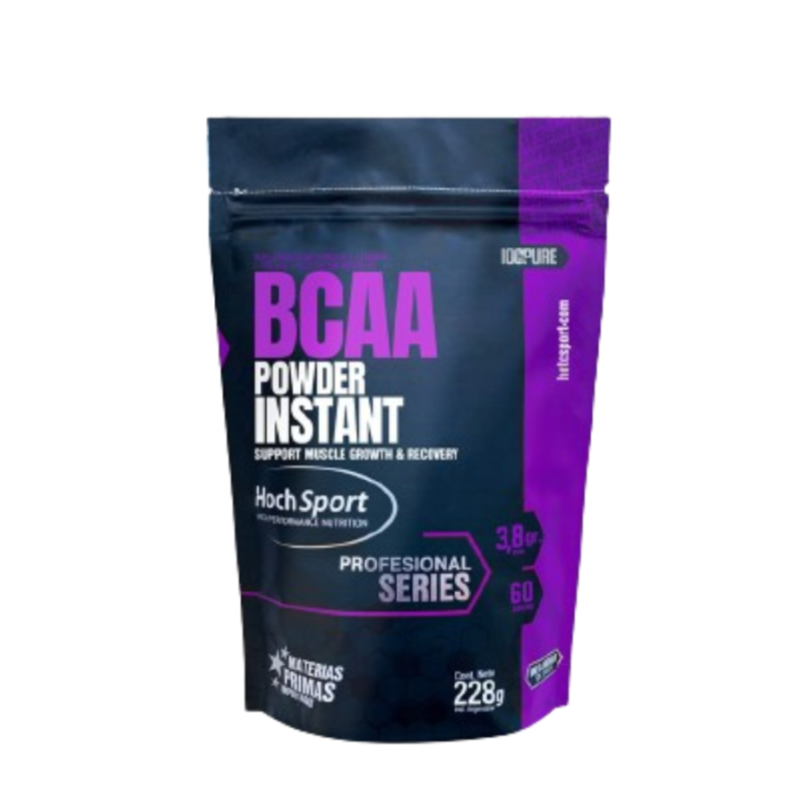 BCAA Instant x 225gr- SUPL014