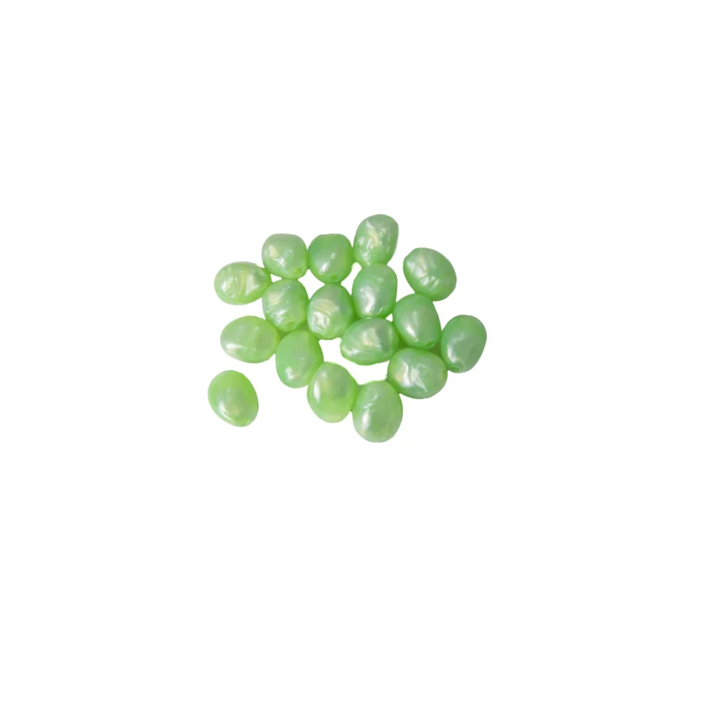 ACRL78- ACRILICO VERDE  X 10 GRAMOS