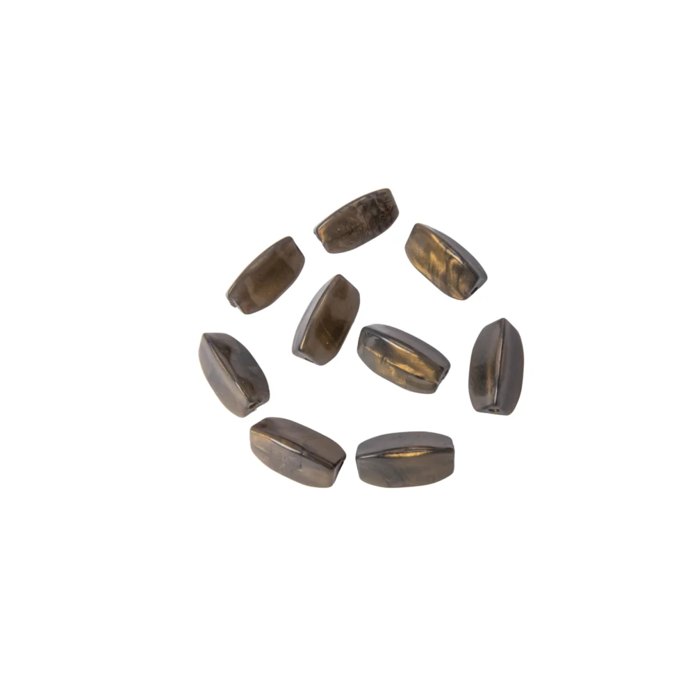 ACRIL99- ACRILICO MARRON BRILLANTE X 10 GRAMOS