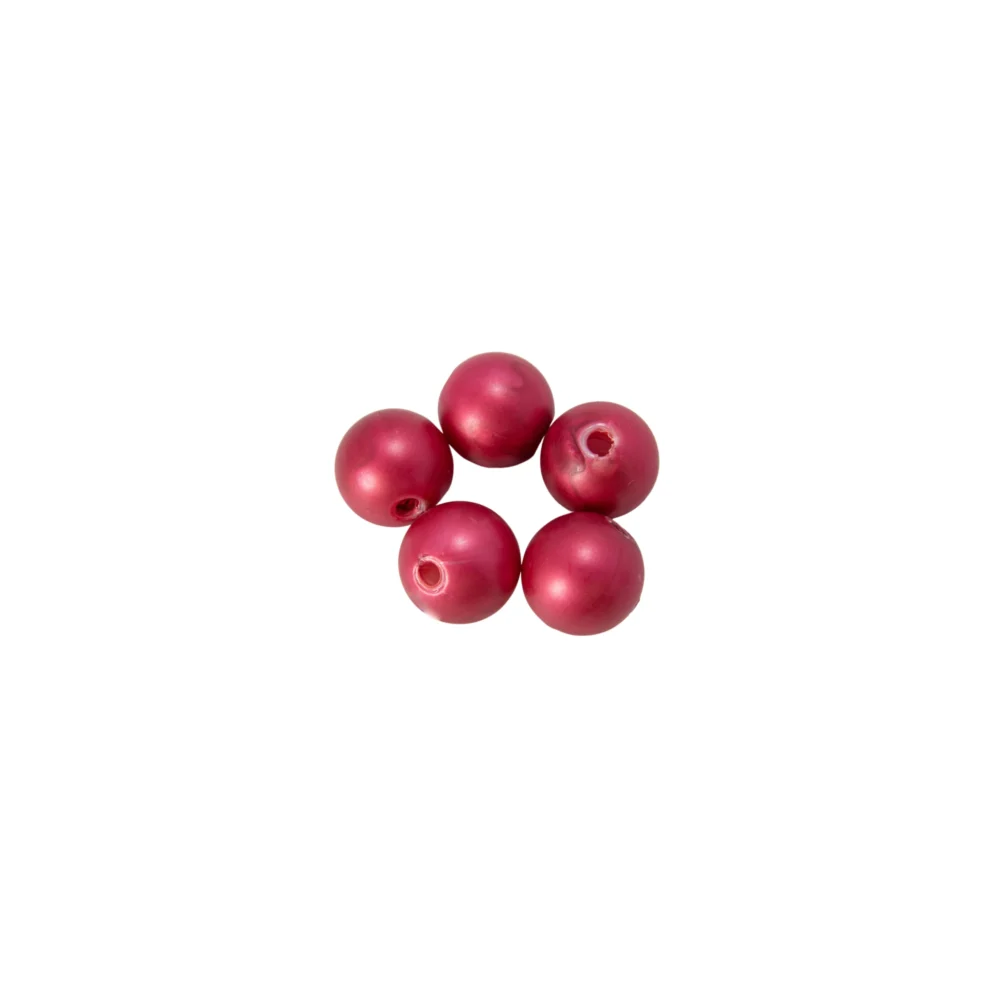 BOL1000- BOLITAS DE PLASTICOS X 5 GRAMOS