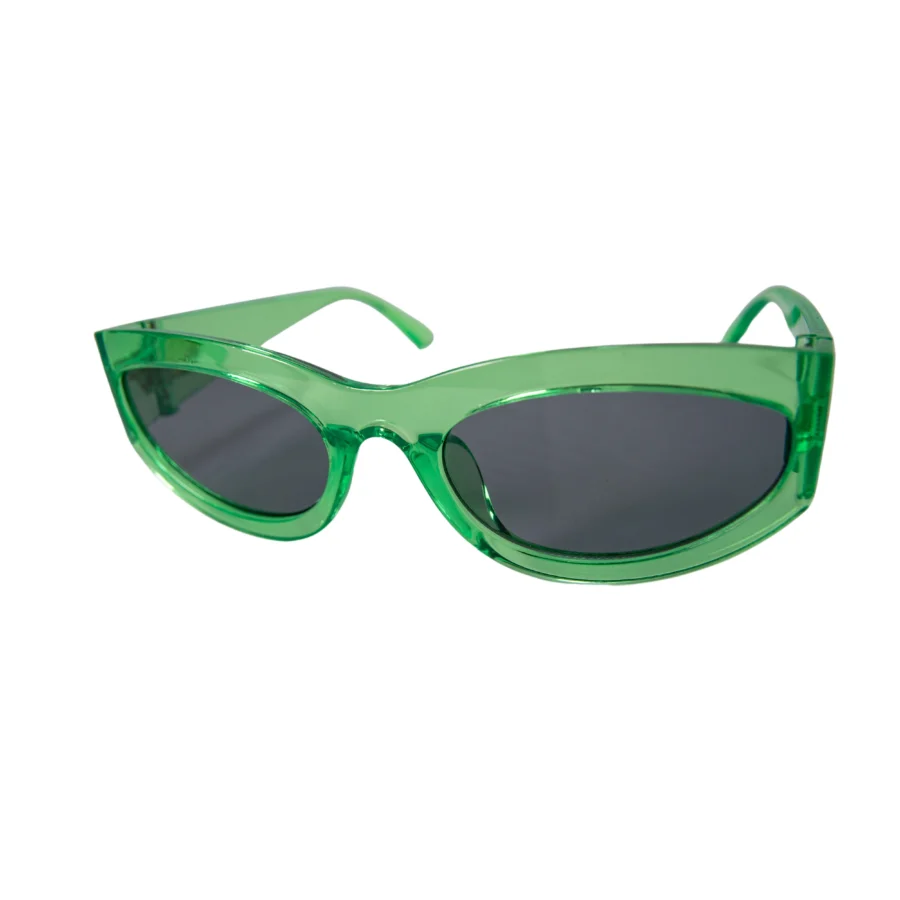 LEN219- LENTES DE SOL CON PROTECCION UV VERDES