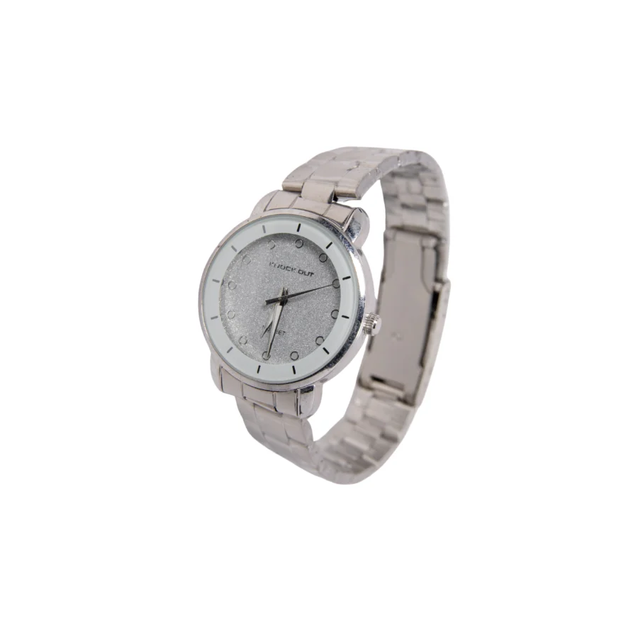 RELOJ KNOCK OUT BLANCO- REJ96K0