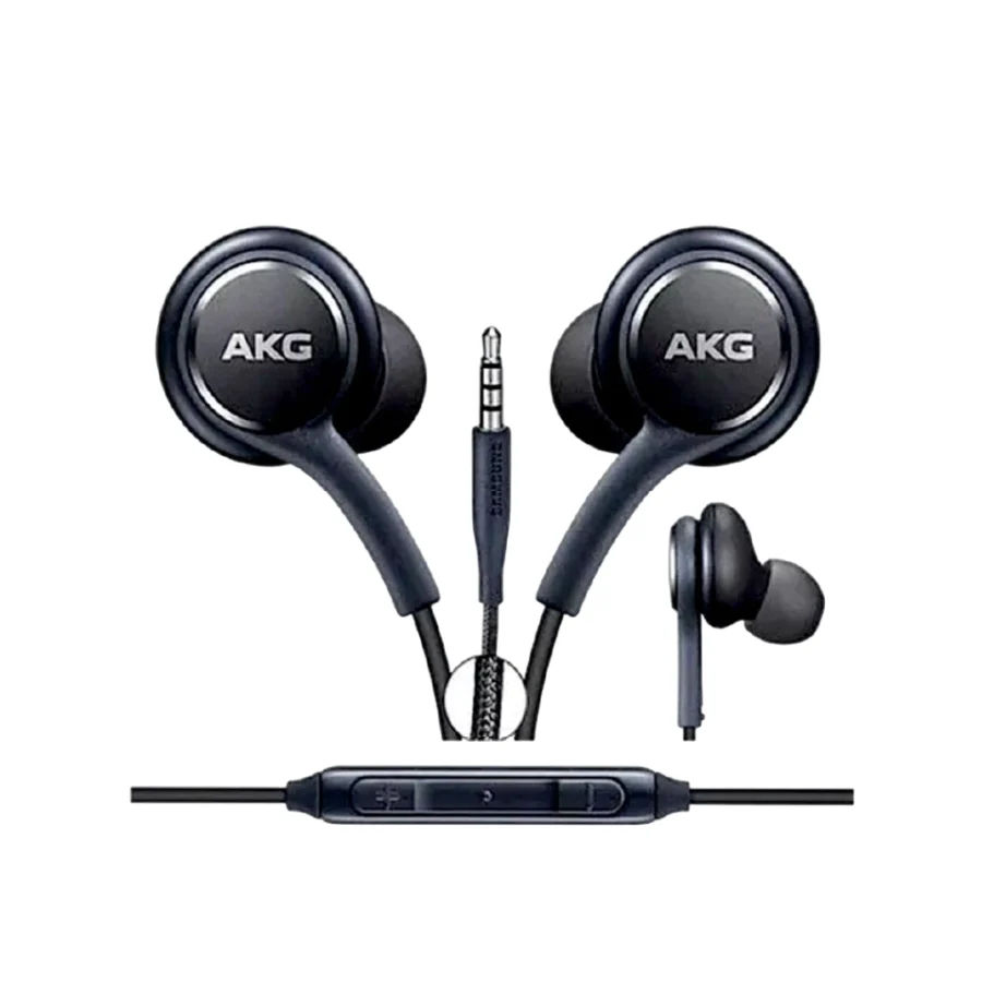 AURICULARES M/L IN EAR SAMSUNG AKG 3.5 CERTIFICADO  - SMAR040