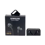 AURICULARES M/L IN EAR SAMSUNG AKG 3.5 CERTIFICADO  - SMAR040 - Imagen 2