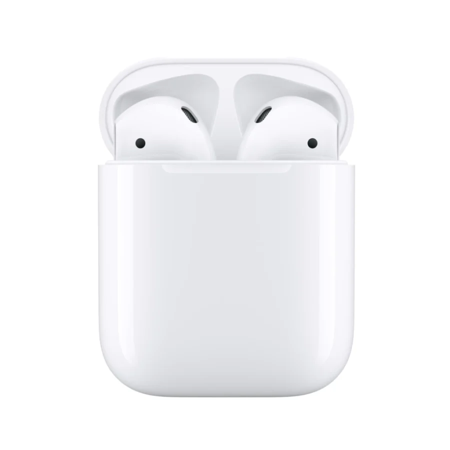 AURICULARES BLUETOOTH AIRPODS 2 GENERACION CERTIFICADO - SMAR042 - Imagen 2