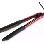 PLANCHA DE PELO REGULABLE OSR 220°C  -BELL002
