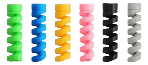 PROTECTOR DE CABLE DISEÑO COMECABLE DINAX DXPCAB - SMAR032 - Imagen 3