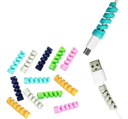 PROTECTOR DE CABLE DISEÑO COMECABLE DINAX DXPCAB - SMAR032