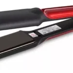 PLANCHA DE PELO REGULABLE OSR 220°C  -BELL002 - Imagen 3