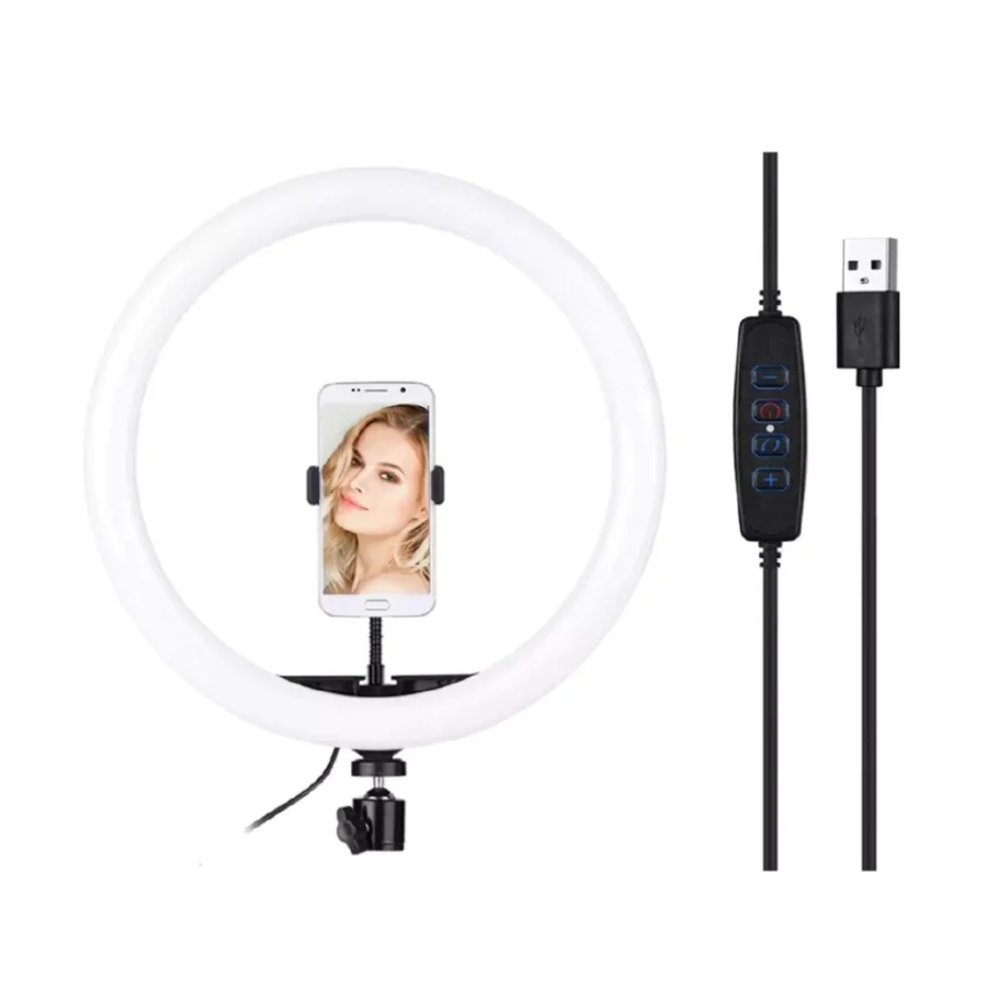 ARO LED 26CM USB  - SMAR085