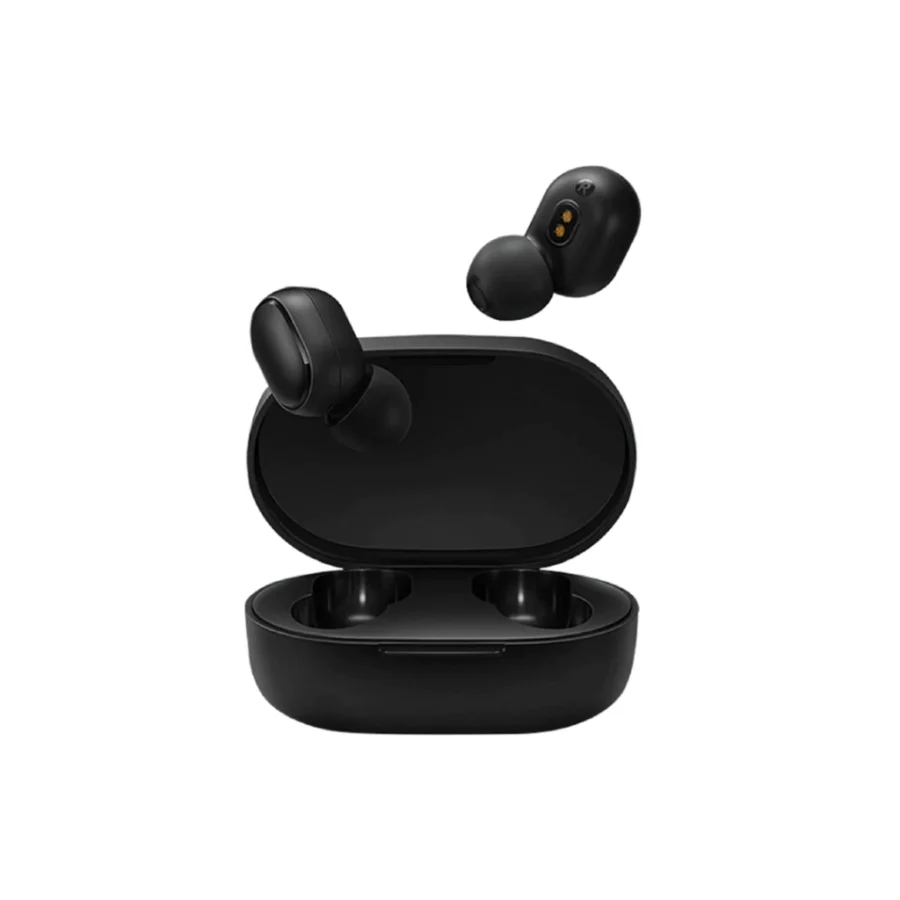 AURICULARES BLUETOOTH AIRPODS CERTIFICADO XIAOMI REDMI AIRDOTS 2 - SMAR048 - Imagen 3