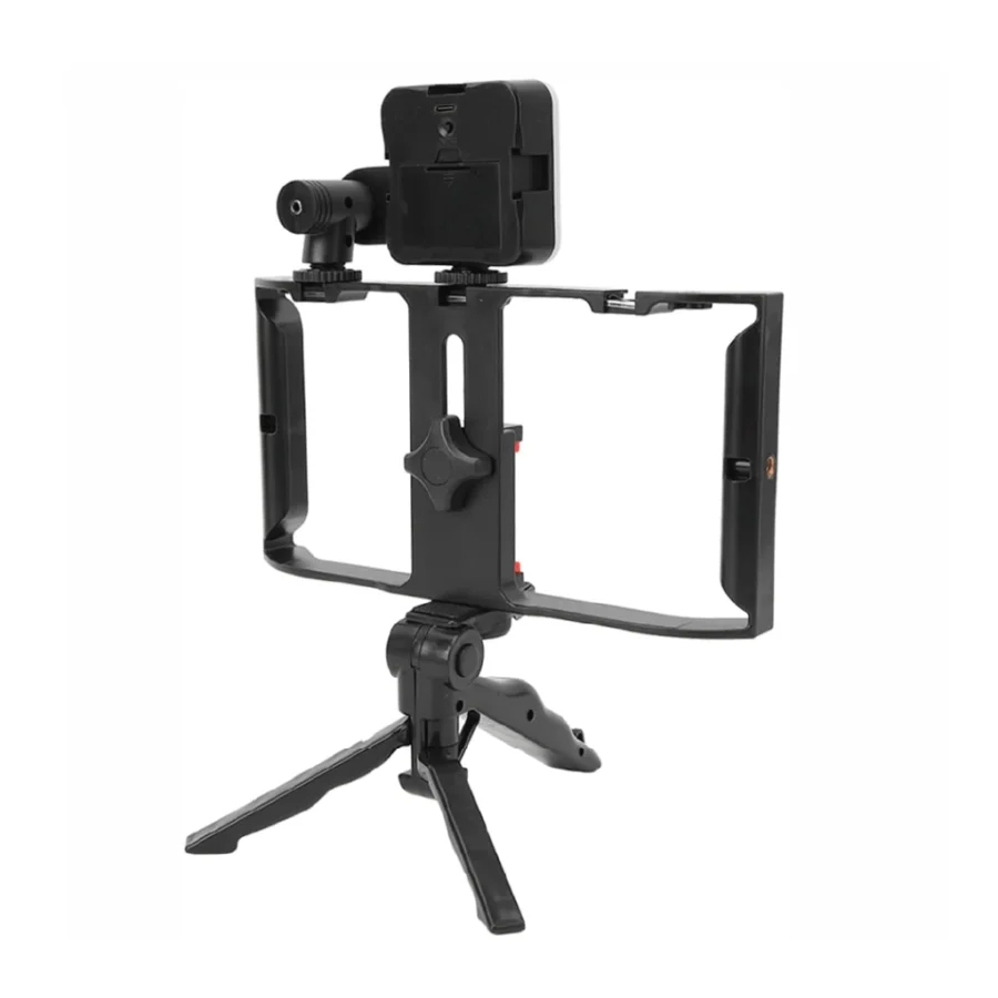 KIT DE GRABACION DE VIDEO AY-49X - SMAR079 - Imagen 2
