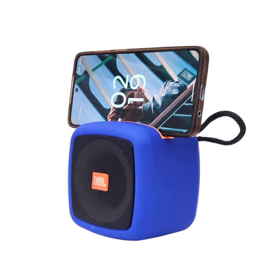 PARLANTE BLUETOOTH X-911 CERTIFICADO - SMAR050 - Imagen 2