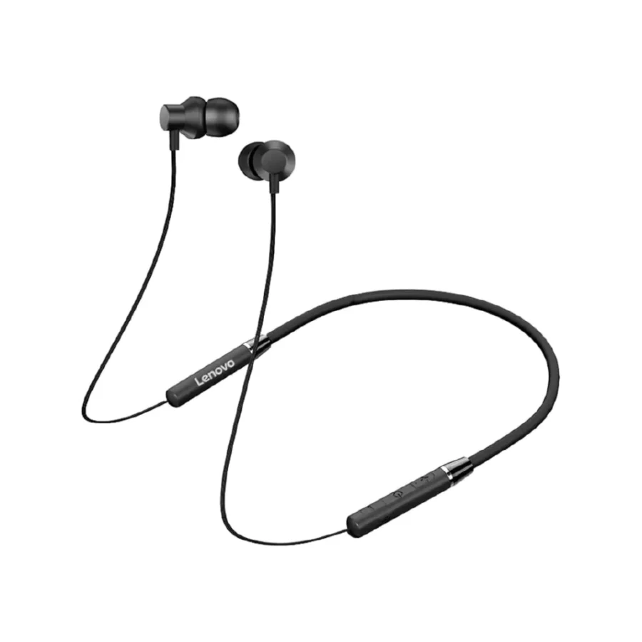 AURICULARES BLUETHOOTH DEPORTIVOS LENOVO HE05 - SMAR043