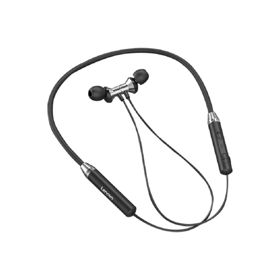 AURICULARES BLUETHOOTH DEPORTIVOS LENOVO HE05 - SMAR043 - Imagen 2