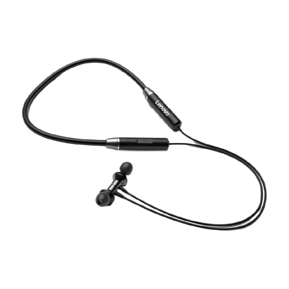 AURICULARES BLUETHOOTH DEPORTIVOS LENOVO HE05 - SMAR043 - Imagen 4