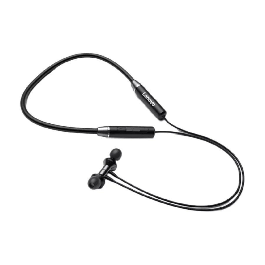 AURICULARES BLUETHOOTH DEPORTIVOS LENOVO HE05 - SMAR043 - Imagen 4