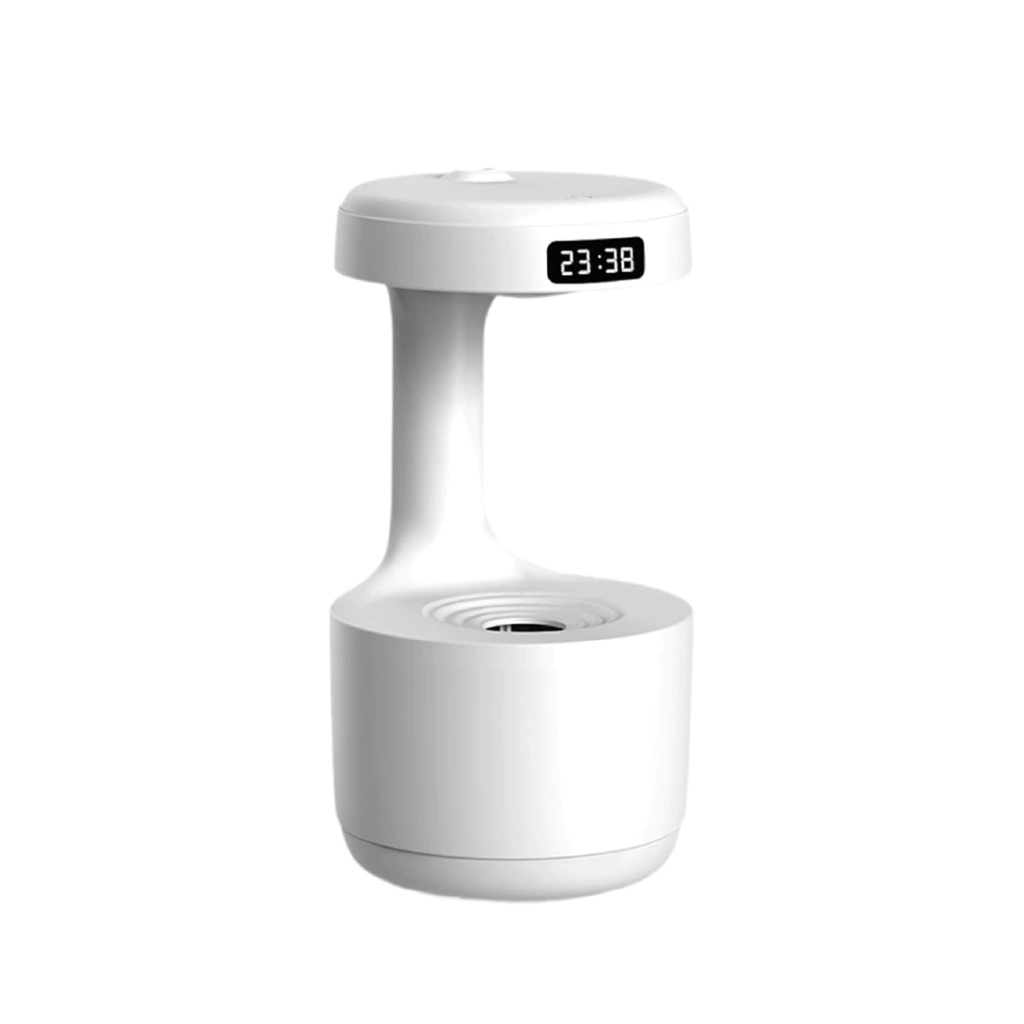 HUMIDIFICADOR DIFUSOR DE AROMA ANTIGRAVEDAD LZ599 -SMAR106 - Imagen 3