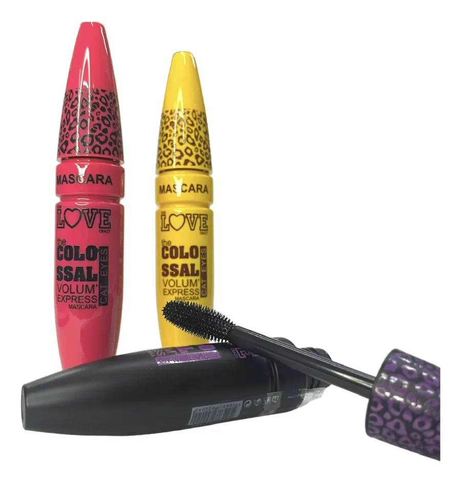 COMB110- COMBO EMPRENDEDOR MAQUILLAJE TEJAR COMPLETO ( IMAGEN ILUSTRATIVA) - Imagen 3