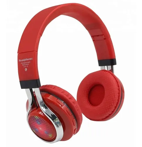 AURICULAR BLUETOOTH RGB  -SMAR163 - Imagen 2