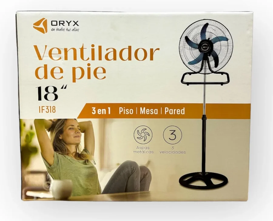 CAMARA INTELIGENTE ORYX WIFI IP66, DOBLE CAMARA 1218KA  -SMAR122