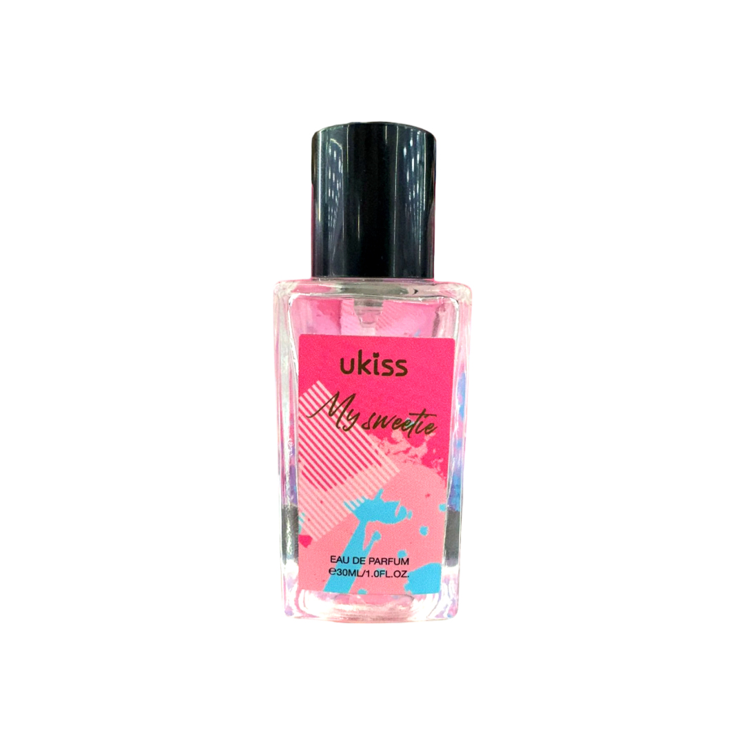PERFUME MY SWEETIE UKISS 30ML