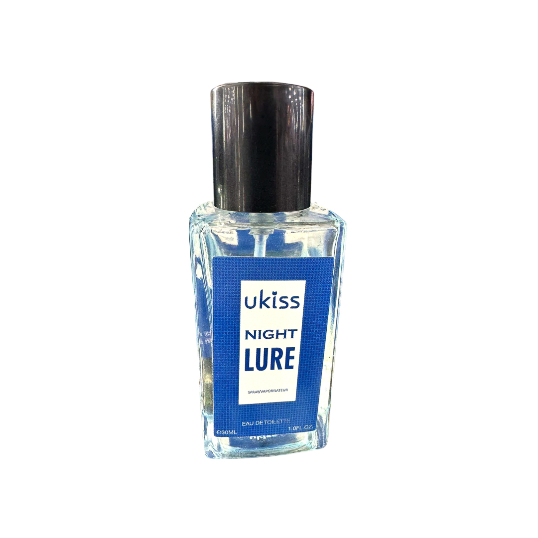PERFUME NIGHT LURE UKISS 30ML