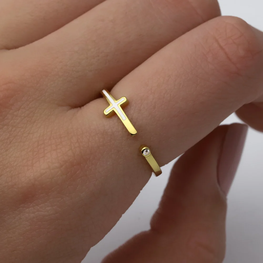 ANILLO TIARÉ